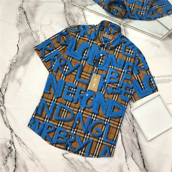 19 new luxuriou brand de ign bbr graffiti print lei ure blou e hirt men women fa hion palid treetwear weat hirt outdoor hirt
19 new luxuriou brand de ign bbr graffiti print lei ure blou e hirt men women fa hion palid treetwear weat hirt outdoor hirt