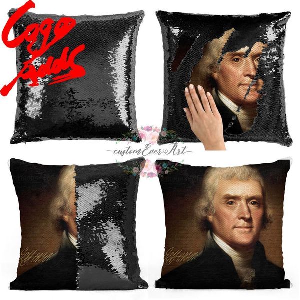 jefferson sequin pillow 
jefferson sequin pillow