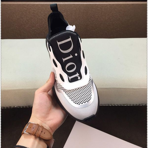 2019 new men's tie trend casual shoes soft bottom outdoor travel lace original box packaging fast delivery
2019 new men's tie trend casual shoes soft bottom outdoor travel lace original box packaging fast delivery
