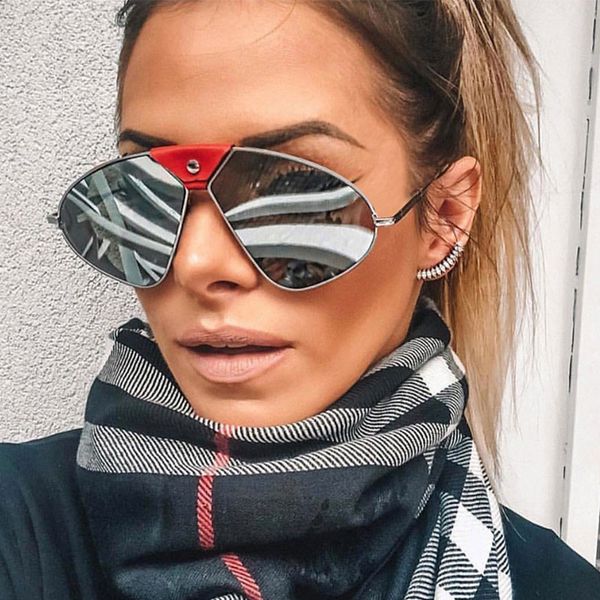 luxury-trends 2019 designer brand luxury women polarized sunglasses men summer car driving big glasses mirror punk sunglasses shadows, White;black
luxury-trends 2019 designer brand luxury women polarized sunglasses men summer car driving big glasses mirror punk sunglasses shadows, White;black