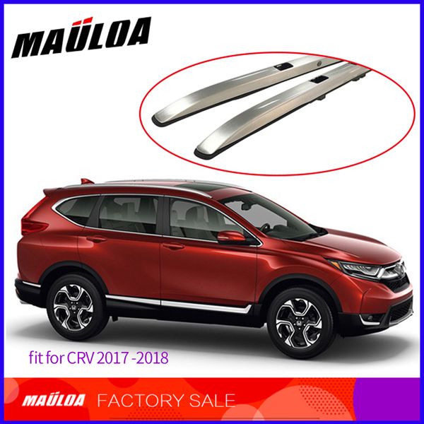 aluminium alloy car roof rack rails luggage carrier baggage cross bar for crv cr-v 2017 2018
aluminium alloy car roof rack rails luggage carrier baggage cross bar for crv cr-v 2017 2018