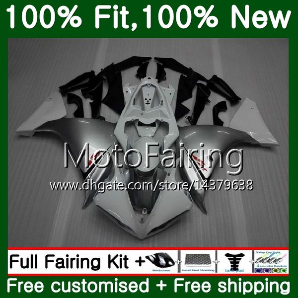 body white silvery for yamaha yzf 1000 r 1 yzf-1000 yzfr1 09 10 11 12 99mf2 yzf r1 09 yzf1000 yzf-r1 2009 2010 2011 2012 fairing bodywork
body white silvery for yamaha yzf 1000 r 1 yzf-1000 yzfr1 09 10 11 12 99mf2 yzf r1 09 yzf1000 yzf-r1 2009 2010 2011 2012 fairing bodywork