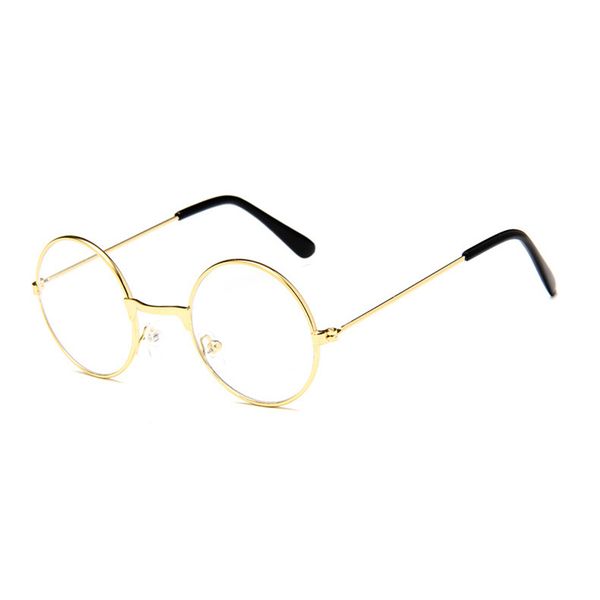 kids vintage round glasses transparent spectacles boy girl myopia prescription optical glasses frames child eyeglasses l3, Silver
kids vintage round glasses transparent spectacles boy girl myopia prescription optical glasses frames child eyeglasses l3, Silver