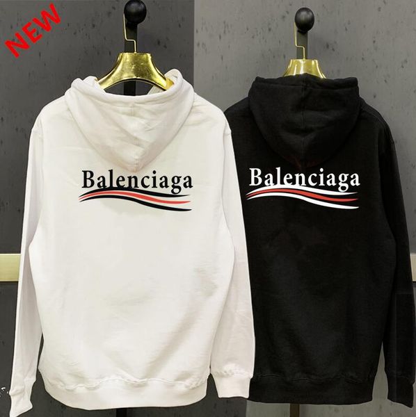 designers 2020 fw new arrival men's women's clothing street hoodies long sleeve sweatshirts 3d, White
designers 2020 fw new arrival men's women's clothing street hoodies long sleeve sweatshirts 3d, White