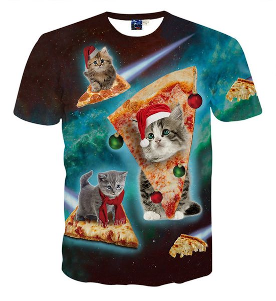 new summer mens printing trend cartoon crew neck t shirt fashion casual short sleeved t shirt, White;black
new summer mens printing trend cartoon crew neck t shirt fashion casual short sleeved t shirt, White;black