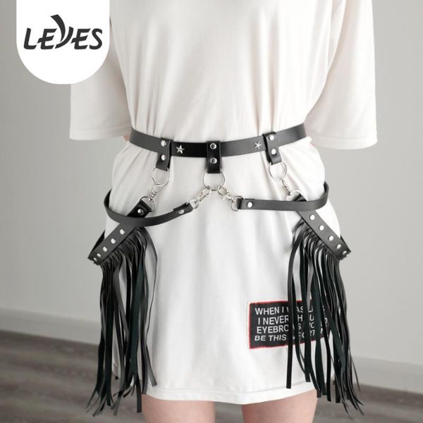 punk belts for women girls dress decoration rivet girdle designer belt women leather waist strap ladies street dance, Black;brown
punk belts for women girls dress decoration rivet girdle designer belt women leather waist strap ladies street dance, Black;brown