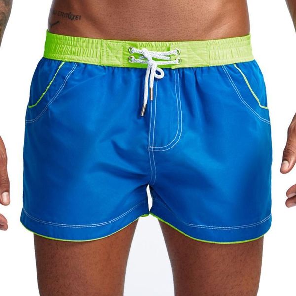 2020 summer mens beach shorts swimming board short gailang swimwear matching wear surfing pants swimsuits sunga masculina#y4, White;black
2020 summer mens beach shorts swimming board short gailang swimwear matching wear surfing pants swimsuits sunga masculina#y4, White;black