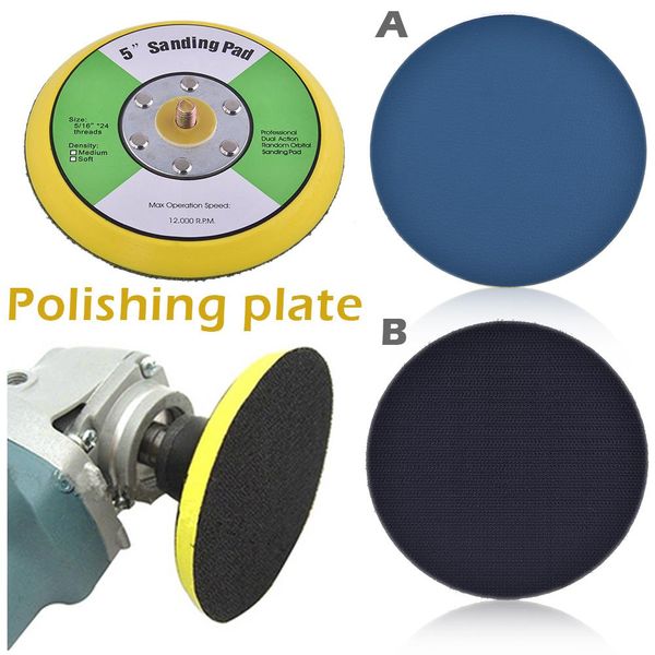 electric suction cup self-adhesive sticky plate flocking sandpaper sticky disk polishing disc 5 inch 125mm sandpaper sucker
electric suction cup self-adhesive sticky plate flocking sandpaper sticky disk polishing disc 5 inch 125mm sandpaper sucker