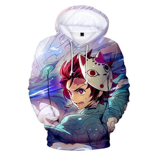 new anime 3d demon slayer kimetsu no yaiba cosplay costume kamado pullover tanjirou hoodie sweatshirt jacket casual hoodie, Black
new anime 3d demon slayer kimetsu no yaiba cosplay costume kamado pullover tanjirou hoodie sweatshirt jacket casual hoodie, Black