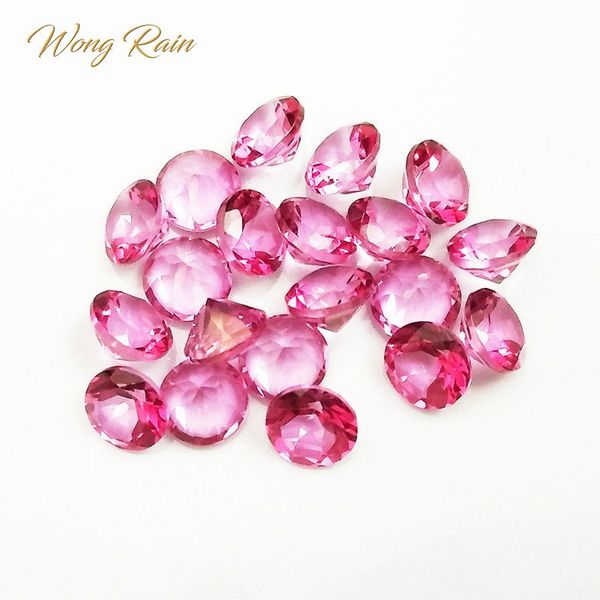 loose gemstones wong rain 1 pcs natural stone 7 mm round pink z gemstone diy stones decoration jewelry wholesale lots bulk, Black
loose gemstones wong rain 1 pcs natural stone 7 mm round pink z gemstone diy stones decoration jewelry wholesale lots bulk, Black