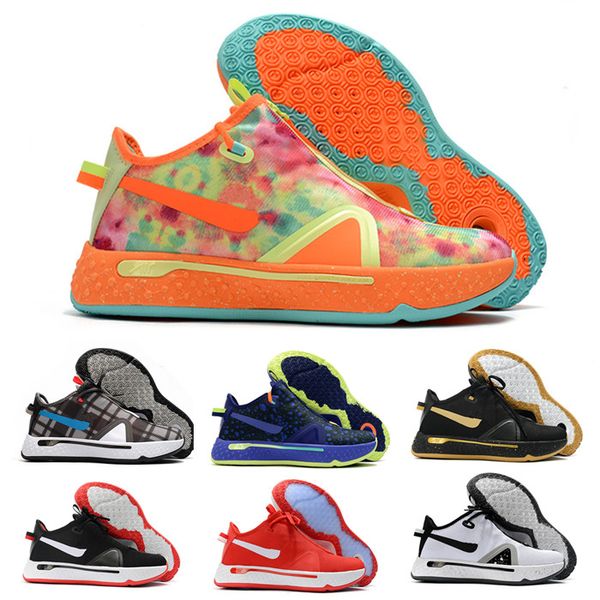 paul george pg 4 basketball shoes sneakers gatorade x nasa zipper zoom men man grey 4s sports 2020 new arrival men training sneakers, Black
paul george pg 4 basketball shoes sneakers gatorade x nasa zipper zoom men man grey 4s sports 2020 new arrival men training sneakers, Black