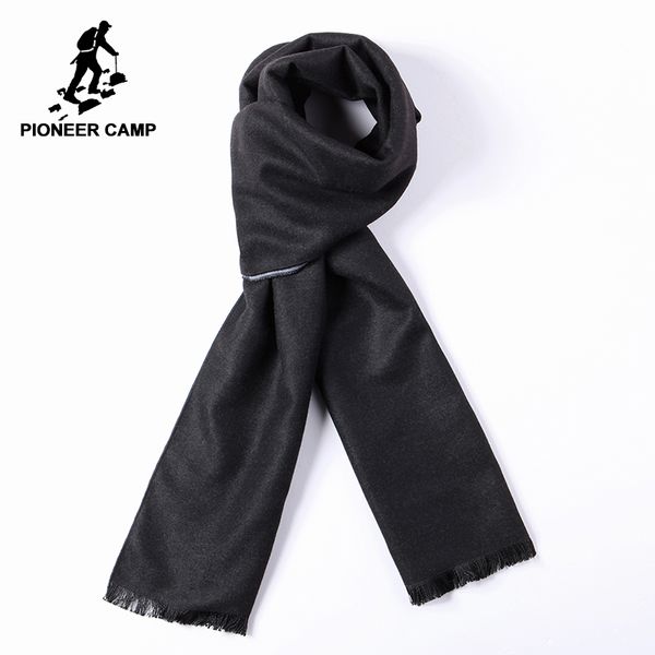 pioneer camp new style warm scarf for men with gift box soft solid scarves male black autumn winter awj701391a, Blue;gray
pioneer camp new style warm scarf for men with gift box soft solid scarves male black autumn winter awj701391a, Blue;gray