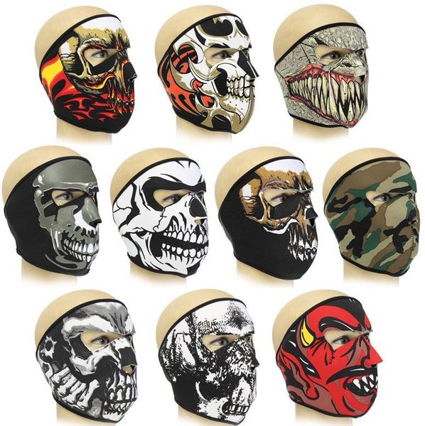 details about neoprene full face reversible biker skateboard motor bike scary sports mask motorcycle mask
details about neoprene full face reversible biker skateboard motor bike scary sports mask motorcycle mask
