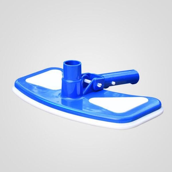 swimming pool vaccum head vacuum brush cleaner floating objects cleaning tools suction head pond fountain vacuum brush cleaner other garden
swimming pool vaccum head vacuum brush cleaner floating objects cleaning tools suction head pond fountain vacuum brush cleaner other garden