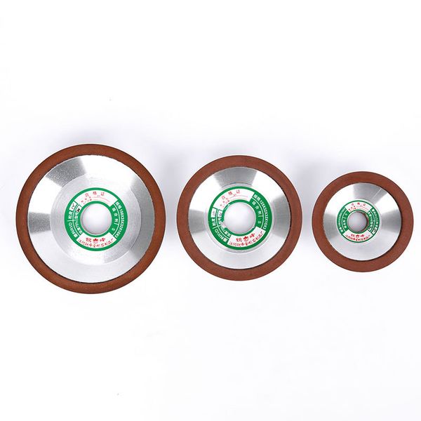 80mm diamond grinding wheels grinding dish wheels 150/180/240/320 grain for milling cutter tool power tool accessories
80mm diamond grinding wheels grinding dish wheels 150/180/240/320 grain for milling cutter tool power tool accessories