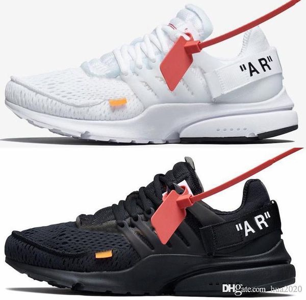 Presto 2.0 Мужские женские кроссовки Triple White Black Prestos Спортивные кроссовки Дизайнерски
Presto 2.0 Мужские женские кроссовки Triple White Black Prestos Спортивные кроссовки Дизайнерски