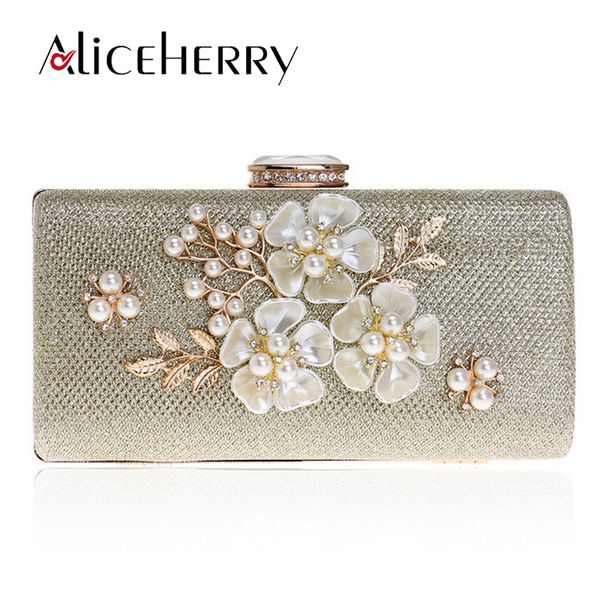 pearl flower clutch handbags women evening bag diamond wedding party bag day clutch box purse handbag chain women messenger bags
pearl flower clutch handbags women evening bag diamond wedding party bag day clutch box purse handbag chain women messenger bags