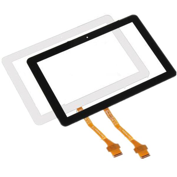Для Samsung Galaxy Tab 10.1 P7500 P7510 Замена сенсорного экрана планшета, Сенсорная панель Digitizer
Для Samsung Galaxy Tab 10.1 P7500 P7510 Замена сенсорного экрана планшета, Сенсорная панель Digitizer