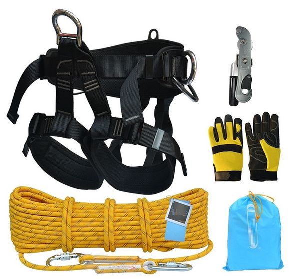 10--15m 2700kg 10.5mm anti panic fast descend rope aerial work safety insurance working sport harness, outdoorl,wire rope
10--15m 2700kg 10.5mm anti panic fast descend rope aerial work safety insurance working sport harness, outdoorl,wire rope