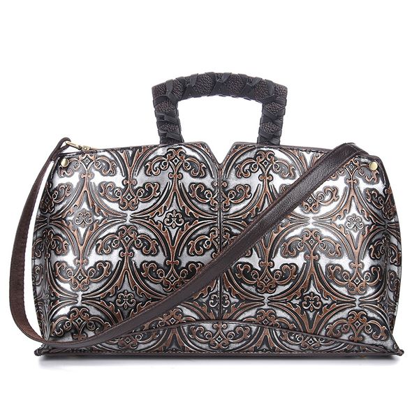 elegant genuine leather women handbags ladies shoulder crossbody messenger bags embossed thicken natural cowhide female tote bag
elegant genuine leather women handbags ladies shoulder crossbody messenger bags embossed thicken natural cowhide female tote bag