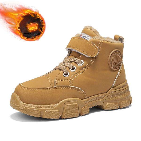 дети повседневная обувь осень зима мартин сапоги мальчики обувь мода кожа мягкая противоскользящие сапоги 26-37 спорт бег, Black;grey 
дети повседневная обувь осень зима мартин сапоги мальчики обувь мода кожа мягкая противоскользящие сапоги 26-37 спорт бег, Black;grey