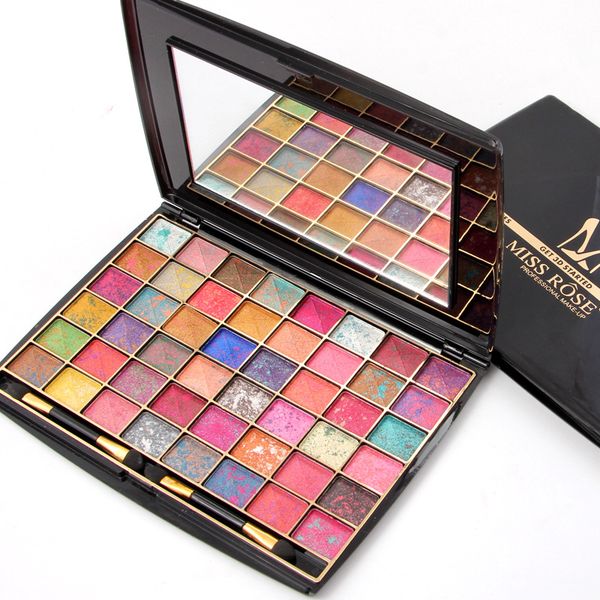 20pcs 48 colors eyeshadow palette matte earth color 3d eye shadow glitter eyeshadow palette
20pcs 48 colors eyeshadow palette matte earth color 3d eye shadow glitter eyeshadow palette