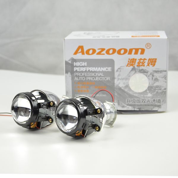 aozoom new arrival mini 1.8 2.0 hid bi xenon headlight project lens h1 car stylning motorcycle for lhd and rhd
aozoom new arrival mini 1.8 2.0 hid bi xenon headlight project lens h1 car stylning motorcycle for lhd and rhd