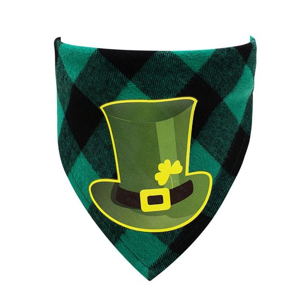 день хлопок plaid собака кошка банданы pet святого патрика зеленый hat pet bib треугольный шарф слюна полотенце pet воротник аксессуары
день хлопок plaid собака кошка банданы pet святого патрика зеленый hat pet bib треугольный шарф слюна полотенце pet воротник аксессуары