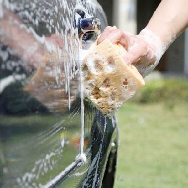 auto coral sponge macroporous car washing cleaning sponge block honeycomb car cleaning cloth yellow car cleaner tool new arrival
auto coral sponge macroporous car washing cleaning sponge block honeycomb car cleaning cloth yellow car cleaner tool new arrival