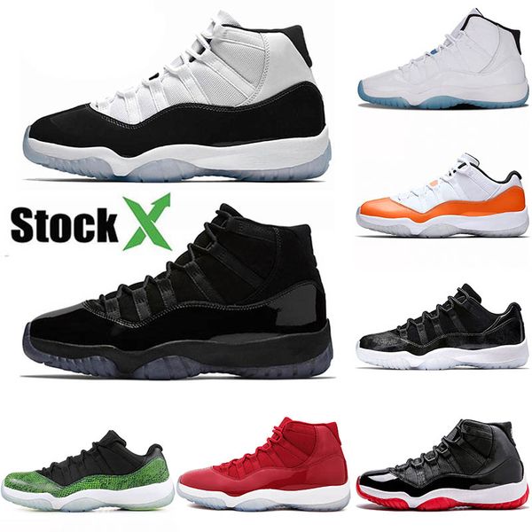 wholesale 2020 11 air jordan retro 11s concord 45 cap and gwon chicago gym red gamma blue space jam sports sneakers 5.5-13, White;red
wholesale 2020 11 air jordan retro 11s concord 45 cap and gwon chicago gym red gamma blue space jam sports sneakers 5.5-13, White;red