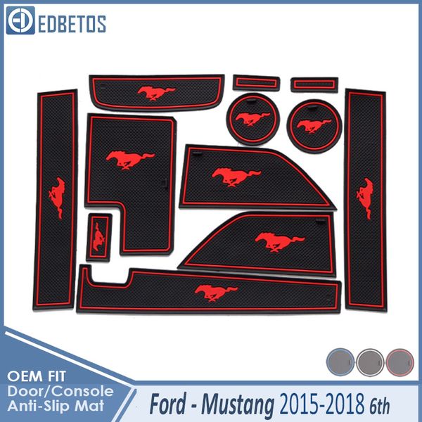 anti-slip mat for mustang 2015 2016 2017 2018 2019 6th gen s550 ecoboost export gt accessories gate slot anti-dirty
anti-slip mat for mustang 2015 2016 2017 2018 2019 6th gen s550 ecoboost export gt accessories gate slot anti-dirty