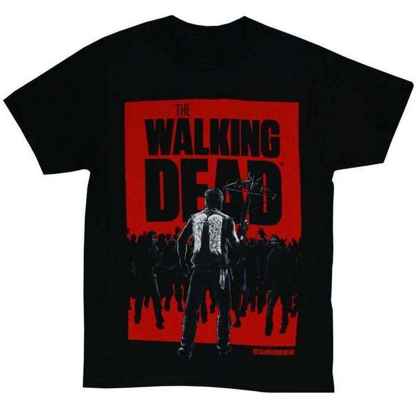 the daryl walkers мужская черная футболка 2019 новая мода мужчины повседневная одежда бренда высокого качества мужской футболка, White;black
the daryl walkers мужская черная футболка 2019 новая мода мужчины повседневная одежда бренда высокого качества мужской футболка, White;black