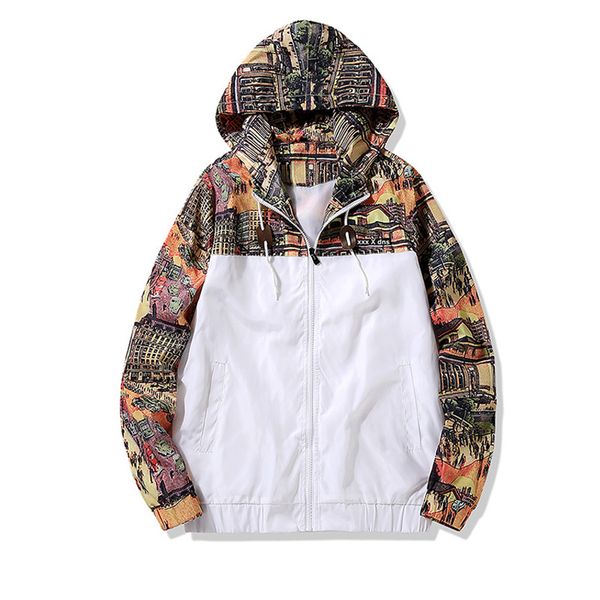 men's jackets us size streetwear men 2021 spring autumn street style coat camouflage patchwork jacket long sleeve casual dg109, Black;brown
men's jackets us size streetwear men 2021 spring autumn street style coat camouflage patchwork jacket long sleeve casual dg109, Black;brown