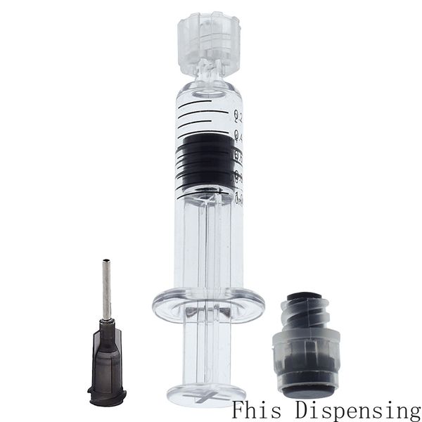 new luer lock syringe with 16g tip head 1ml (gray piston) injector for thick co2 oil cartridges tank clear color cigarettes atomizers
new luer lock syringe with 16g tip head 1ml (gray piston) injector for thick co2 oil cartridges tank clear color cigarettes atomizers