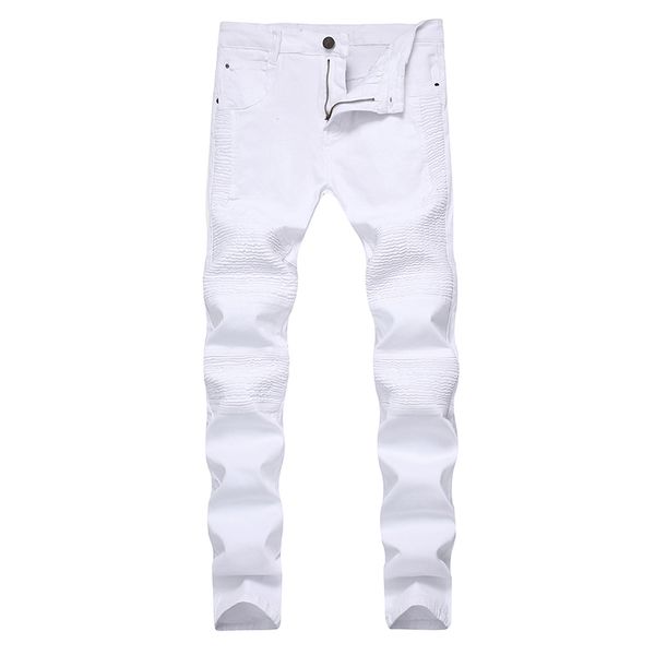 men straight stretch casual pants skinny denim print men jeans new brand fashion male jeans white print plus size 28-42, Blue
men straight stretch casual pants skinny denim print men jeans new brand fashion male jeans white print plus size 28-42, Blue