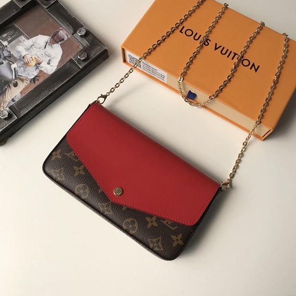 fashion classic womens leather chain style female shoulder bag small flap messenger crossbody luxury designer purses handbags
fashion classic womens leather chain style female shoulder bag small flap messenger crossbody luxury designer purses handbags