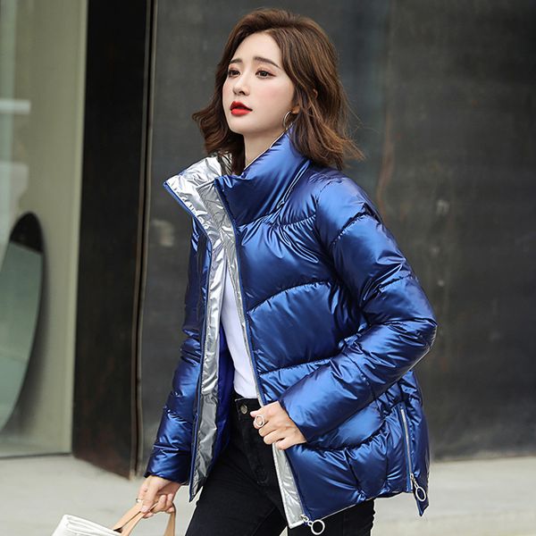 women's down & parkas winter jacket women 2021 short thick parka woman coat warm brand fashion cotton outwear for clothes, Black
women's down & parkas winter jacket women 2021 short thick parka woman coat warm brand fashion cotton outwear for clothes, Black