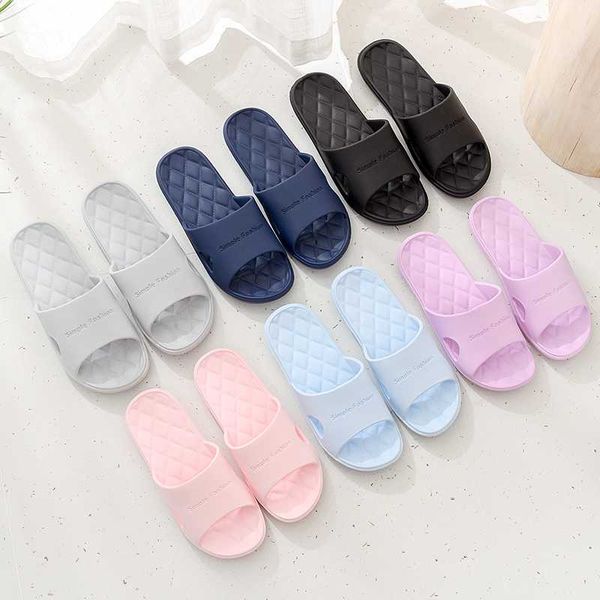fznyl 2020 fashion home slippers men women lightweight bathroom slipper slides non-slip indoor casual shoes male big size 35-45, Black
fznyl 2020 fashion home slippers men women lightweight bathroom slipper slides non-slip indoor casual shoes male big size 35-45, Black
