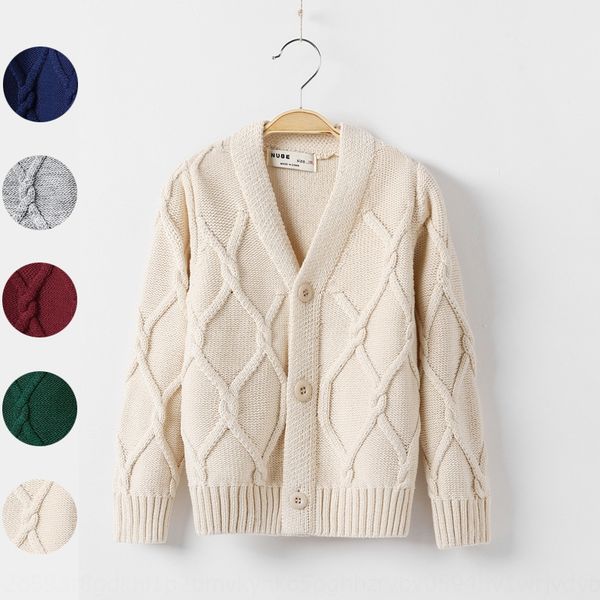 ins new coat children's clothing autumn sweater v-neck thickened cardigan solid color coat children's clothing sweater, Blue
ins new coat children's clothing autumn sweater v-neck thickened cardigan solid color coat children's clothing sweater, Blue