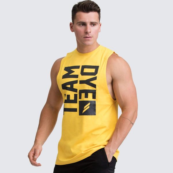 muscle fitness brothers summer men's sports casual running training suit basketball cotton slim fit elasticity vest, Black;blue
muscle fitness brothers summer men's sports casual running training suit basketball cotton slim fit elasticity vest, Black;blue