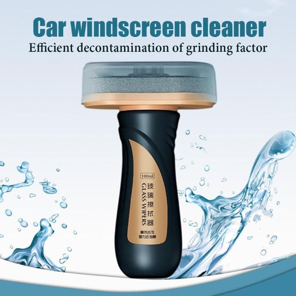 100ml car glass oil film remover car scratch removing proof film oil paste glass wax water care remover cleaning scratch d5p9
100ml car glass oil film remover car scratch removing proof film oil paste glass wax water care remover cleaning scratch d5p9