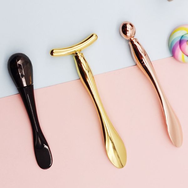 mini eye massage stick anti eye pouch dark circles massager for eyes care tools t-shape face lifting magic stick face mask spoon
mini eye massage stick anti eye pouch dark circles massager for eyes care tools t-shape face lifting magic stick face mask spoon