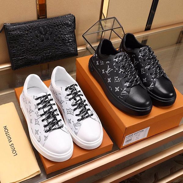 comfortable mens shoes manner schuhe outdoor walking breathable fashion classic sneakers low lace -up plus size sports men shoes, Black
comfortable mens shoes manner schuhe outdoor walking breathable fashion classic sneakers low lace -up plus size sports men shoes, Black