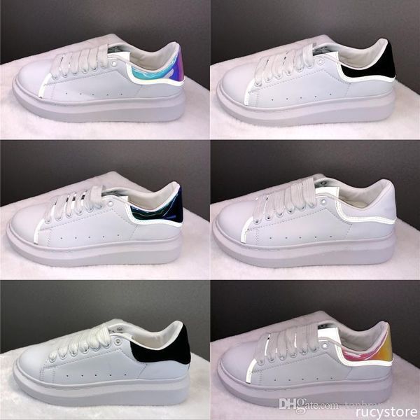 2020 black white reflective platform casual designer shoes golden red navy snake skin men women luxury fashion sneakers des chaussures
2020 black white reflective platform casual designer shoes golden red navy snake skin men women luxury fashion sneakers des chaussures