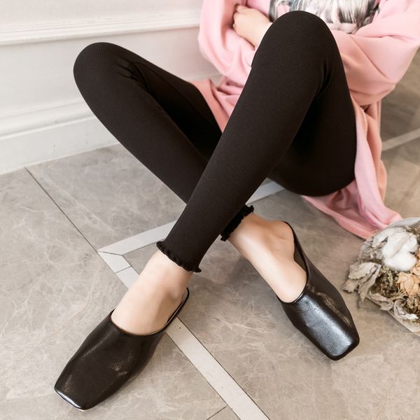 tdmkt 2020 2020 large cotton stretch women's pants slim stretch women's pants large size cotton slimming thin thin thread wooden e, Black
tdmkt 2020 2020 large cotton stretch women's pants slim stretch women's pants large size cotton slimming thin thin thread wooden e, Black