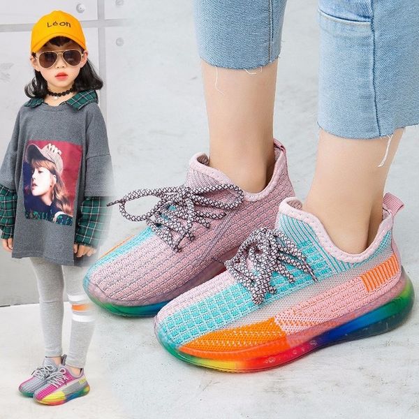 twklm children's flying woven sneakers 2020 new online celebrity daddy men's and women's medium and large children's jel, Black
twklm children's flying woven sneakers 2020 new online celebrity daddy men's and women's medium and large children's jel, Black