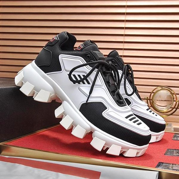 new men shoes casual breathable footwears trainers with origin box chaussures pour hommes cloudbust thunder knit sneakers men shoes casual s, Black
new men shoes casual breathable footwears trainers with origin box chaussures pour hommes cloudbust thunder knit sneakers men shoes casual s, Black