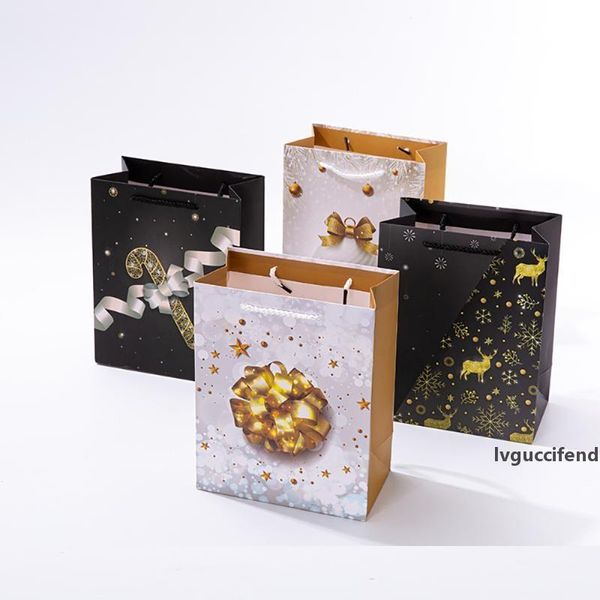 5pcs/lot birthday gift bag happy birthday christmas gift white card paper portable party bag party decoration
5pcs/lot birthday gift bag happy birthday christmas gift white card paper portable party bag party decoration