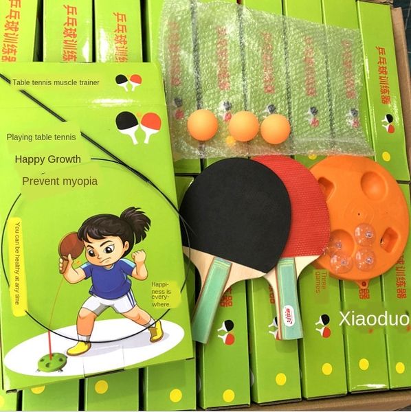 67prj table tennis table tennis trainer household ball machine single fitness vent elastic soft axis children's vision trainer parent-c
67prj table tennis table tennis trainer household ball machine single fitness vent elastic soft axis children's vision trainer parent-c