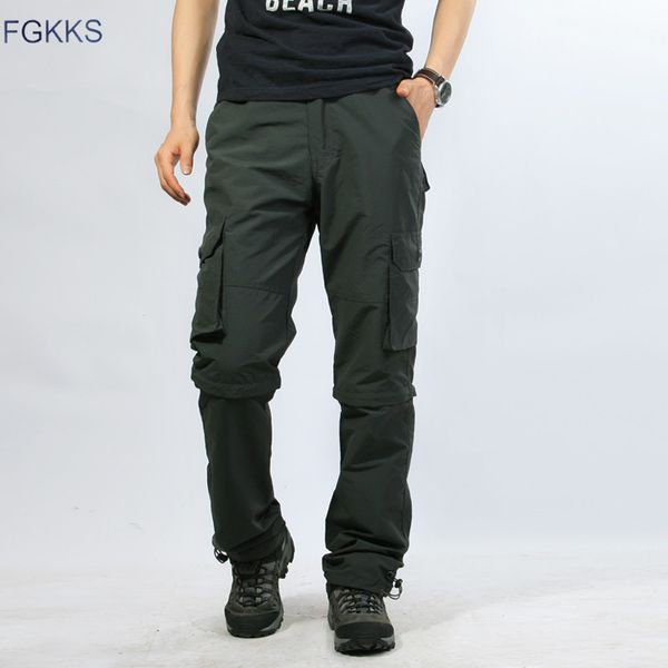 fgkks fashion cargo men casual pants trousers autumn mens solid color trousers bottoms male comfortable cargo pants, Black
fgkks fashion cargo men casual pants trousers autumn mens solid color trousers bottoms male comfortable cargo pants, Black